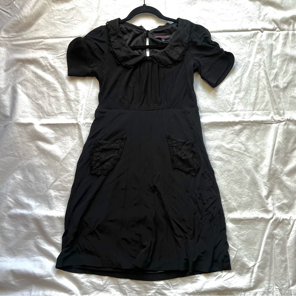 Betsey Johnson dress
